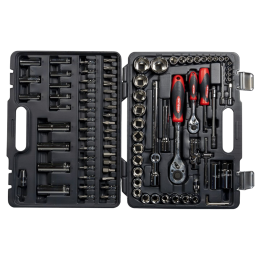 PRE-58794 Proline - Set di chiavi 6-angoli,a tubo