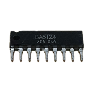 BA6124