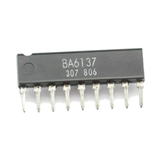 BA6137