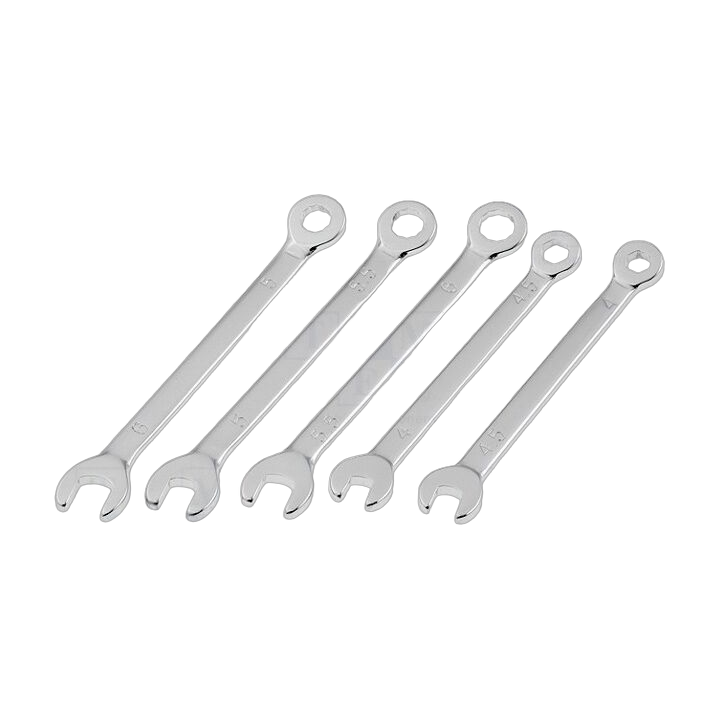 D-920 Donau Elektronik - Chiave: chiave combinata-set acc...