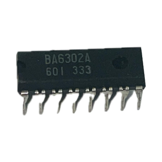 BA6302