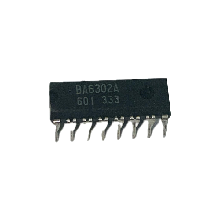 BA6302