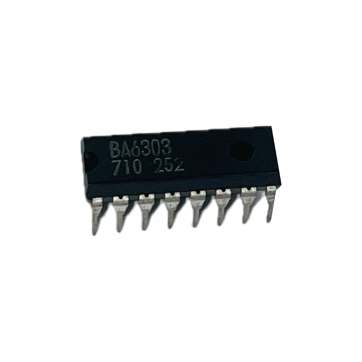 BA6303