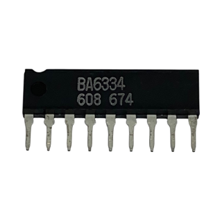 BA6334