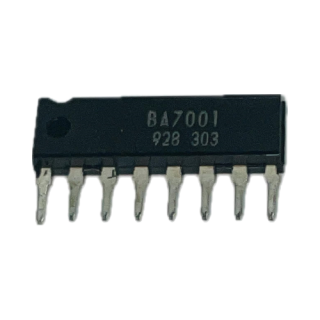 BA7001