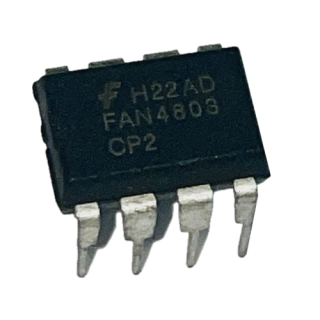 FAN4803-CP2