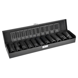NEO-12-102 Neo Tools - Socket: specialist-set socket spanner