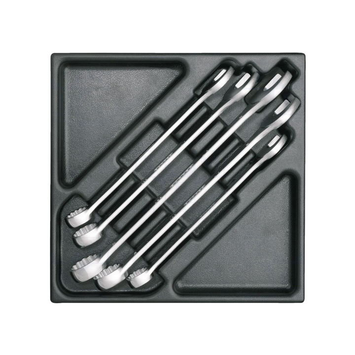 GEDORE-1761145 Gedore - Chiave: chiave combinata-set 5pz.
