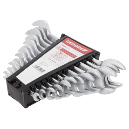 GEDORE-3300961 Gedore - Chiave: chiave piatta-set bilater...