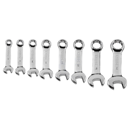 NEO-09-791 Neo Tools - Chiave: chiave combinata-set accia...