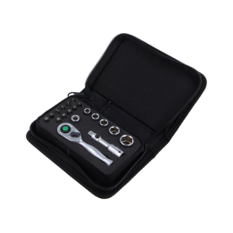 ST-91220418 Stahlwille - Set di chiavi a tubo