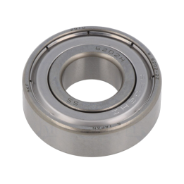SKFW6202-2Z Skf - Cuscinetto: volventi a sfere, a una fila