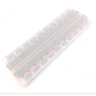 BREADBOARD 830 punti