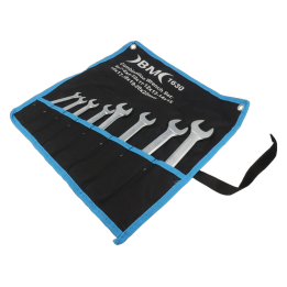 BM1630 Bm Group - Chiave: chiave piatta-set acciaio cromo...