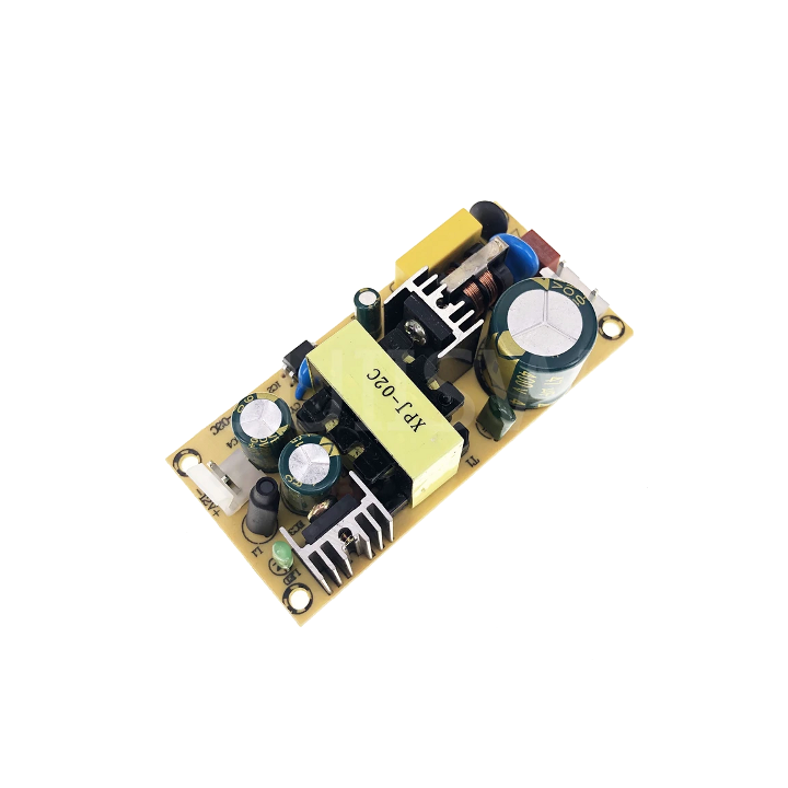 Alimentatore 12V 3A ARIA