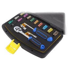 CK-T4658 C.K - Set di chiavi a tubo