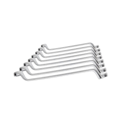 HT1W598 Högert Technik - Set di chiavi occhiello
