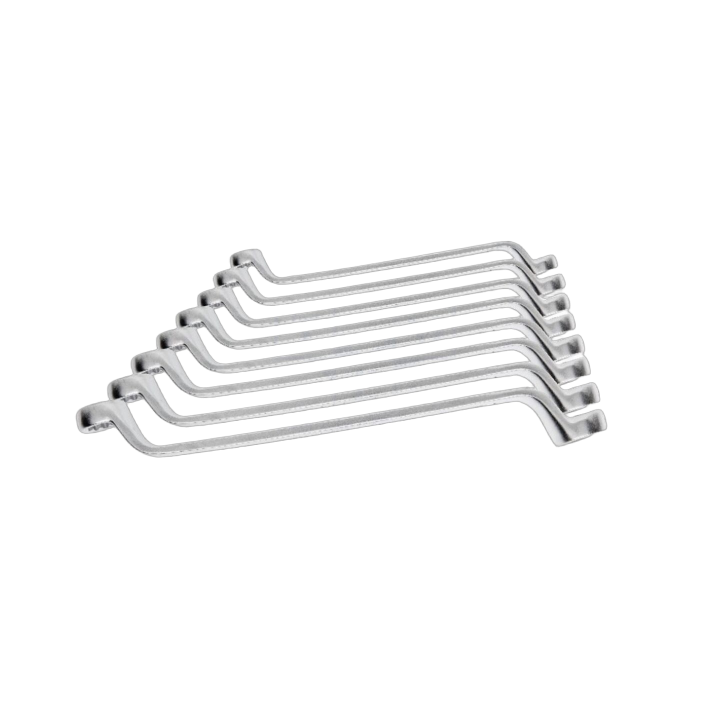 HT1W598 Högert Technik - Set di chiavi occhiello