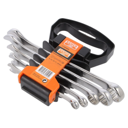 SA.111M/SH5 Bahco - Chiave: chiave combinata-set acciaio