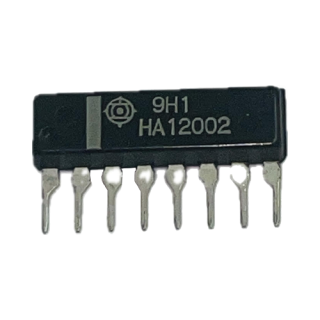 HA12002