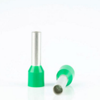 Puntalino 0,34 L8mm Verde