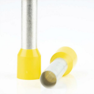 Puntalino 0,25 L8mm Giallo