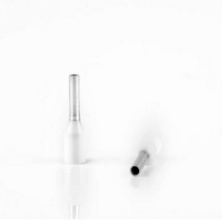 Puntalino 0,5 L8mm Bianco