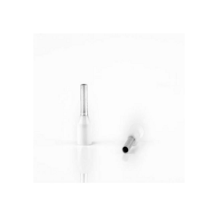 Puntalino 0,5 L8mm Bianco