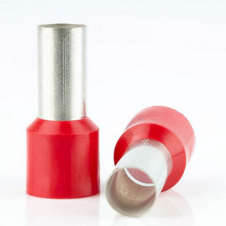 Puntalino 1,00 L8mm Rosso