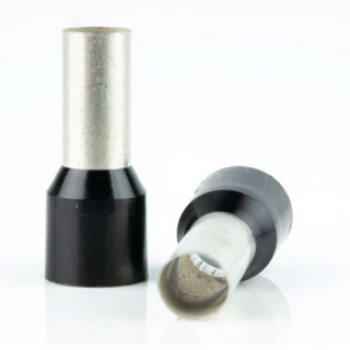 Puntalino 1,50 L8mm Nero