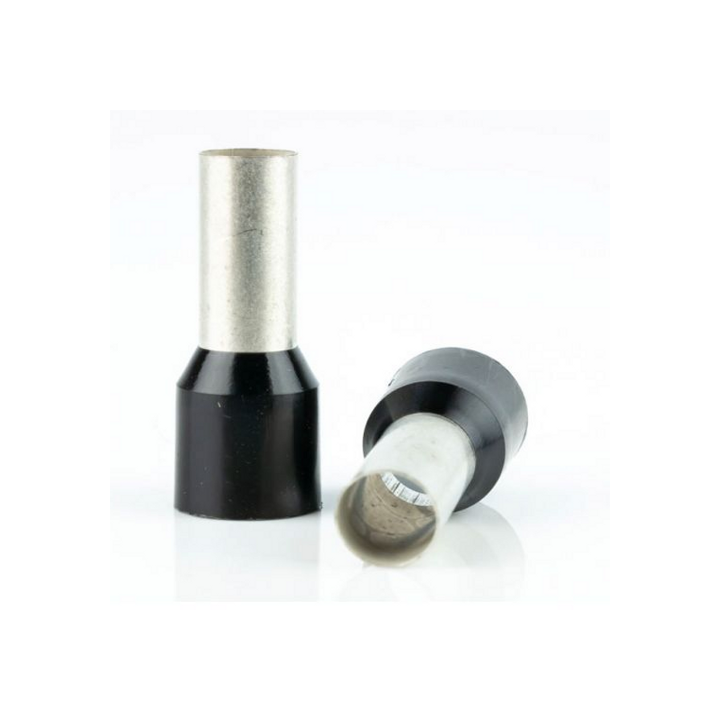 Puntalino 1,50 L8mm Nero