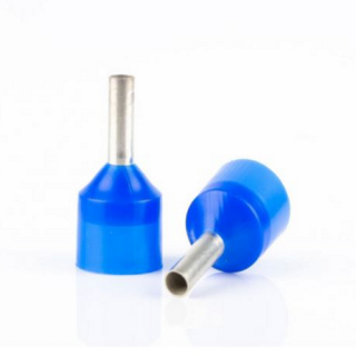 Puntalino 2,50 L8mm Blu