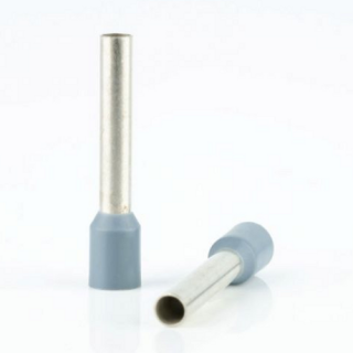 Puntalino 4,00 L18mm Grigio