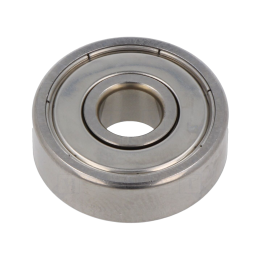 SKFW627-2Z Skf - Cuscinetto: volventi a sfere, a una fila