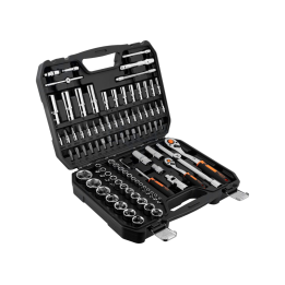 NEO-10-062 Neo Tools - Set di chiavi a tubo