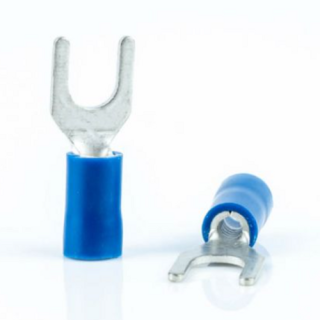 Capicorda Forcella 3,7mm Blu