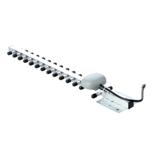 Antenna Yagi esterno 2400-2500MHz  - 20dBi x WiFi