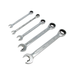 RECA-0700-335-001 Reca - Chiave: chiave combinata-set cri...