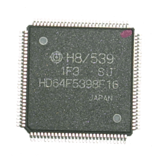 HD64F5398F16