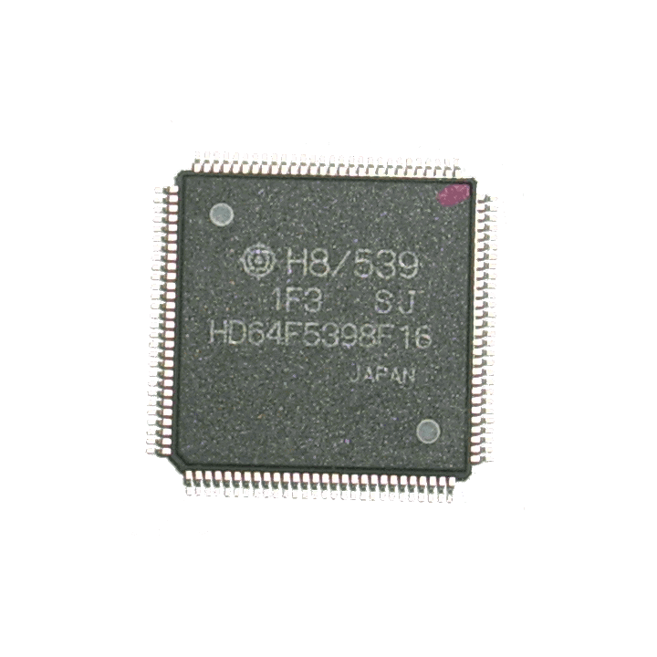 HD64F5398F16