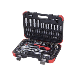 GEDORE-3300057 Gedore - Set di chiavi 12-angoli,6-angoli,...