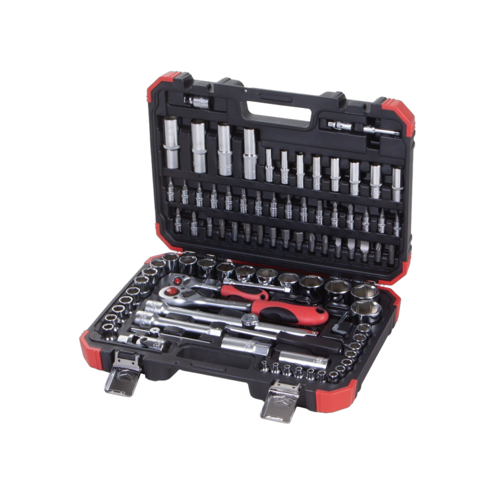 GEDORE-3300057 Gedore - Set di chiavi 12-angoli,6-angoli,...