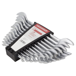 GEDORE-3300960 Gedore - Chiave: chiave piatta-set bilater...