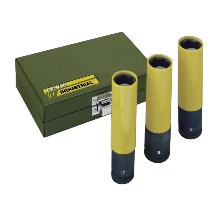 PR23970 Proxxon - Set di chiavi