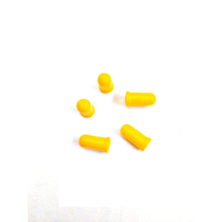 CAPPUCCIO LAMPADA COLORATO