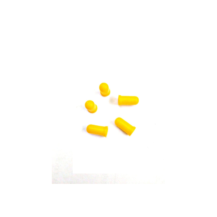 CAPPUCCIO LAMPADA COLORATO