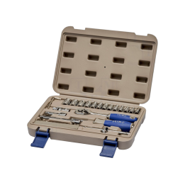 SA.109-35-4 Irimo - Set di chiavi 6-angoli,a tubo