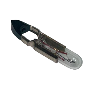 LAMPADA T4.5 6V 40mA