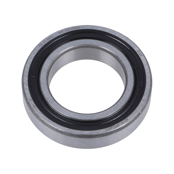 SKF6008-2RS1/C3 Skf - Cuscinetto: volventi a sfere, a una...
