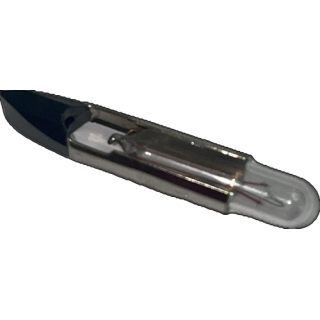 LAMPADA T6.8 6V 40mA